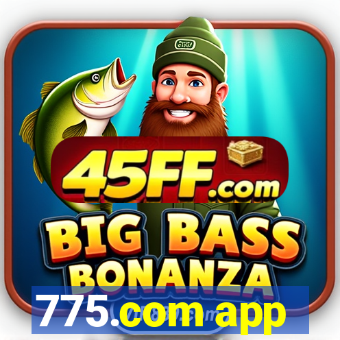 775.com app